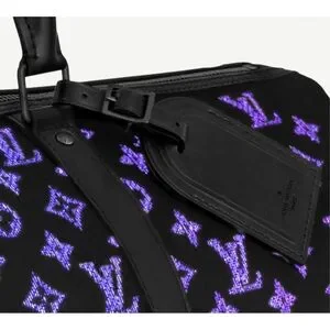 Louis Vuitton Bags Louis Vuitton Led Light Up Lightning Fiber